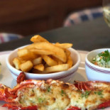 C&S Chowder House Cibo