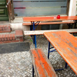 Tapas Esperanza Prenzlauer Berg Cibo