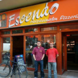 Escendo Cibo
