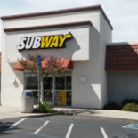 Subway Esterno