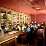 Jams Restaurant And Bar Cibo