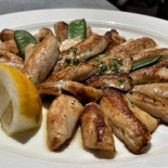 de la Passade Cibo