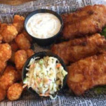 Gryffs Pub Cibo