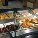 New Super Buffet Cibo