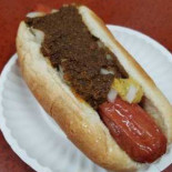Pharaoh's Texas Weiner Cibo