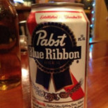 Rusty P's Cibo