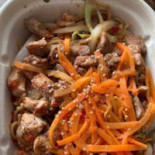 Fusabowl Cibo