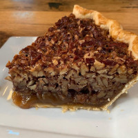 Republic Of Pie food