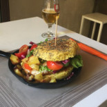 Sensoverso Coffeespirits food