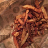 Wingstop Cibo