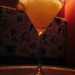 Flamingo Cibo