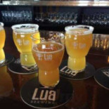 Lua Brewing Cibo