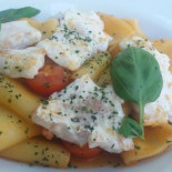 Oberhauser Comida