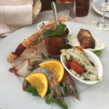 Oberhauser Comida