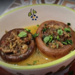 L'assaggio Comida