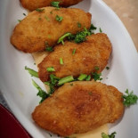 L'assaggio Comida