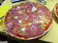 Pizzeria Azzurra food