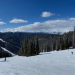 Vail Alehouse Cibo