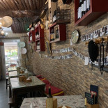 A Taberna Amarante Cibo