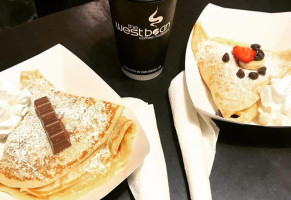 Olala Crepes And Sweet food