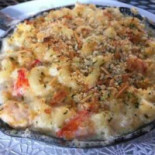 Mohawk House Cibo