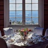 Grefsenkollen Cibo