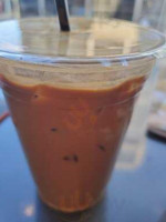 Happy Endings Eatery food