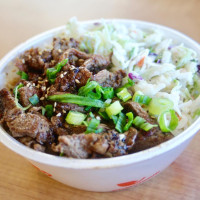 Yoshinoya Sepulveda Western food