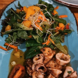 Mainpromenade Cibo