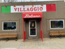 Villaggio Italiano outside