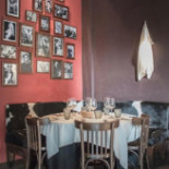 El Gaucho Comida