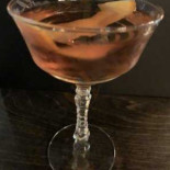 Barware Cibo