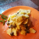 Merula Comida