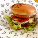 Jet Burger Cibo