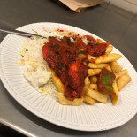 Batchley Spice Dentro