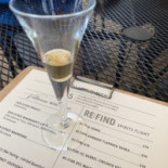 Re:find Distillery Villicana Winery Cibo
