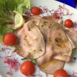 La Lanterna Comida