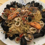 La Lanterna Comida