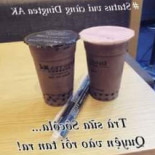 Dingtea An Khanh Cibo