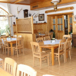 Landgasthof Forchhammer Cibo
