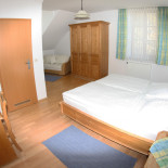 Landgasthof Forchhammer Dentro