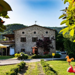 I Palazzi Exterior