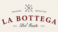 La Bottega del Gusto inside