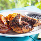 Bahama Breeze Woodbridge Potomac Mills food