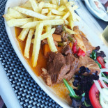 Requinte Do Frango Cibo