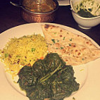 Haveli food