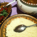Harmonia Cibo