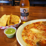 Jalisco Grill Cibo