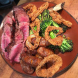 Maybeck's Cibo