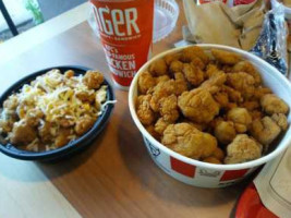 Kfc food